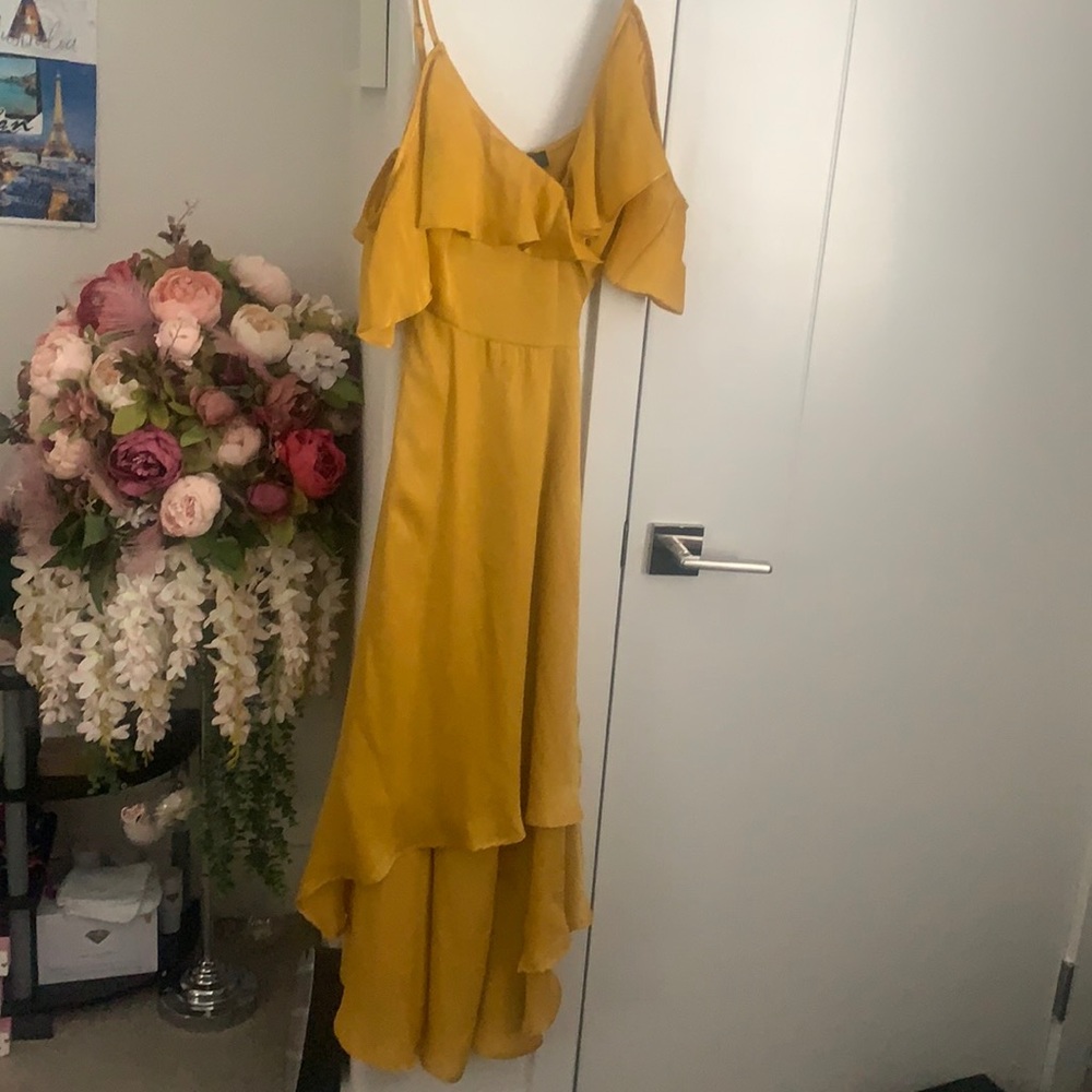 Lulu’s Dress